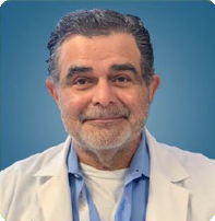 Dr. Jose Vazquez, MD, FACP, FIDSA